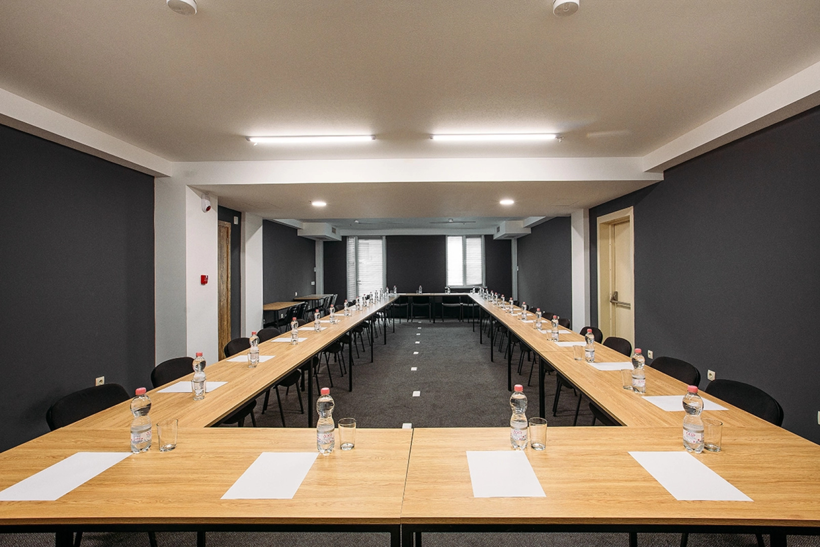 Hotel Timber Boutique Hotel