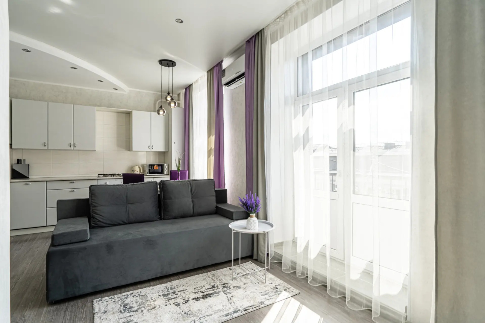 Квартира Уютная у Кремля