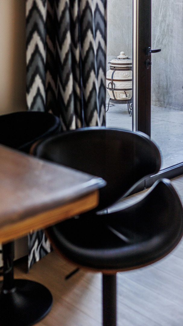 Апартаменты на Вишневского