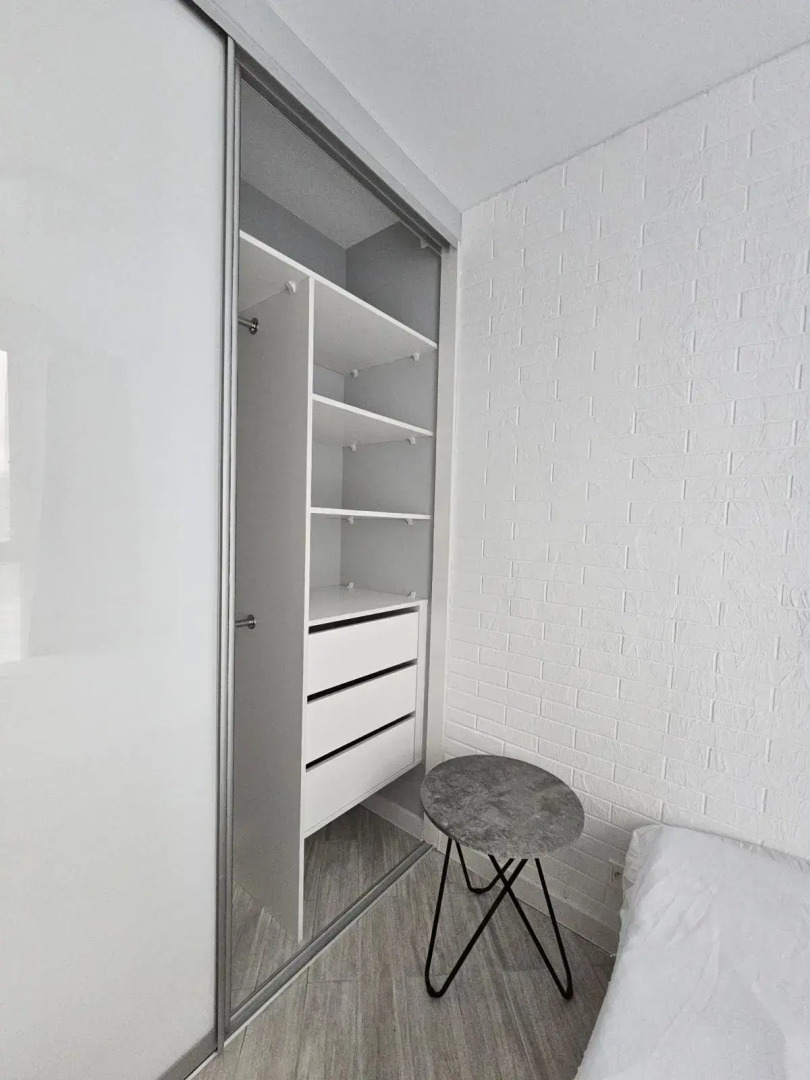 Квартира Комфортная Студия в Минск-Мире