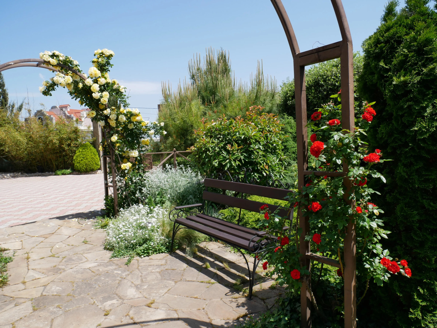 Мини-Отель Вилла Венеция