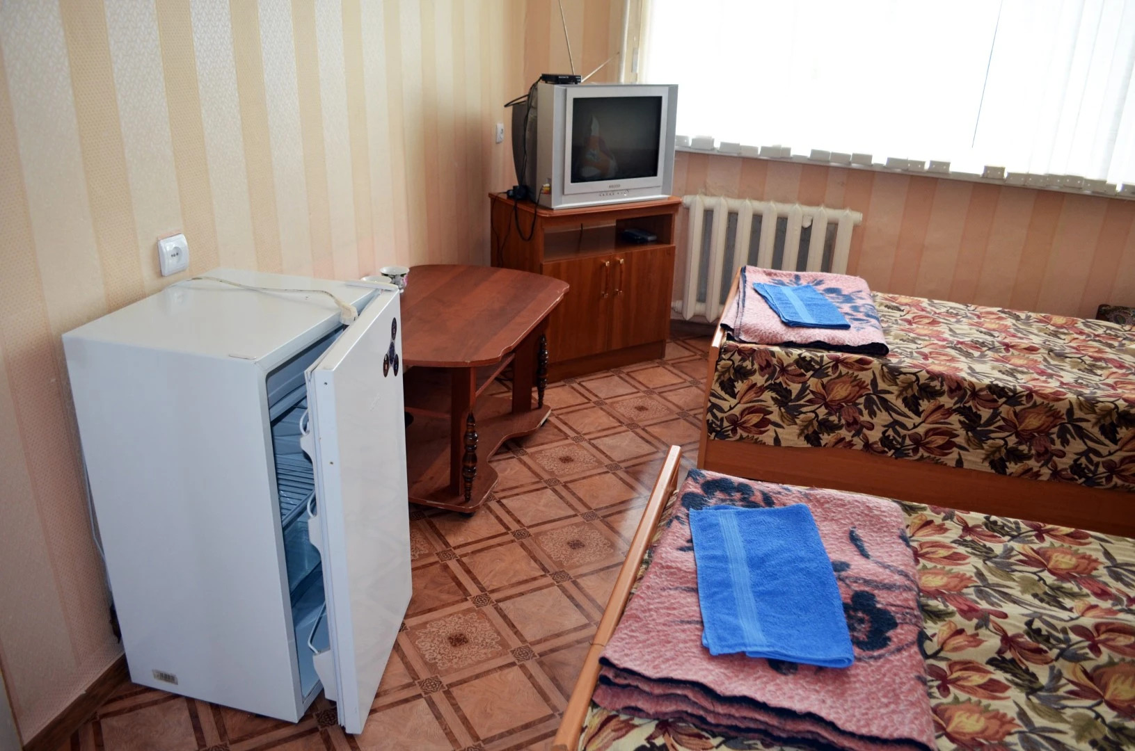 Отель Дружба