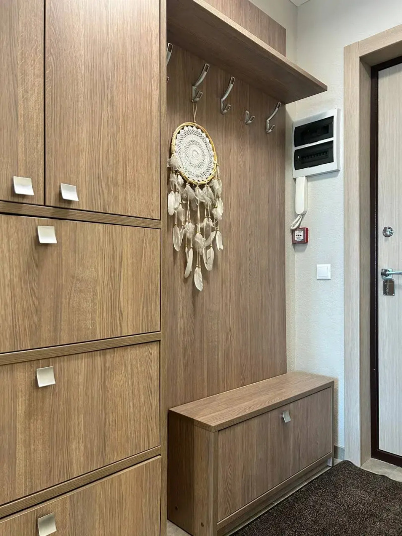 Квартира Студия Bliss-Бриллиант в центре Казани