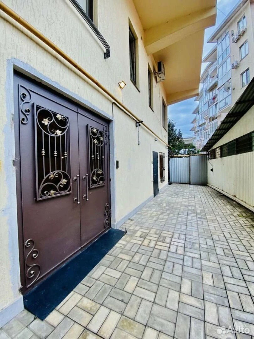 Квартира Уютная на Платановой