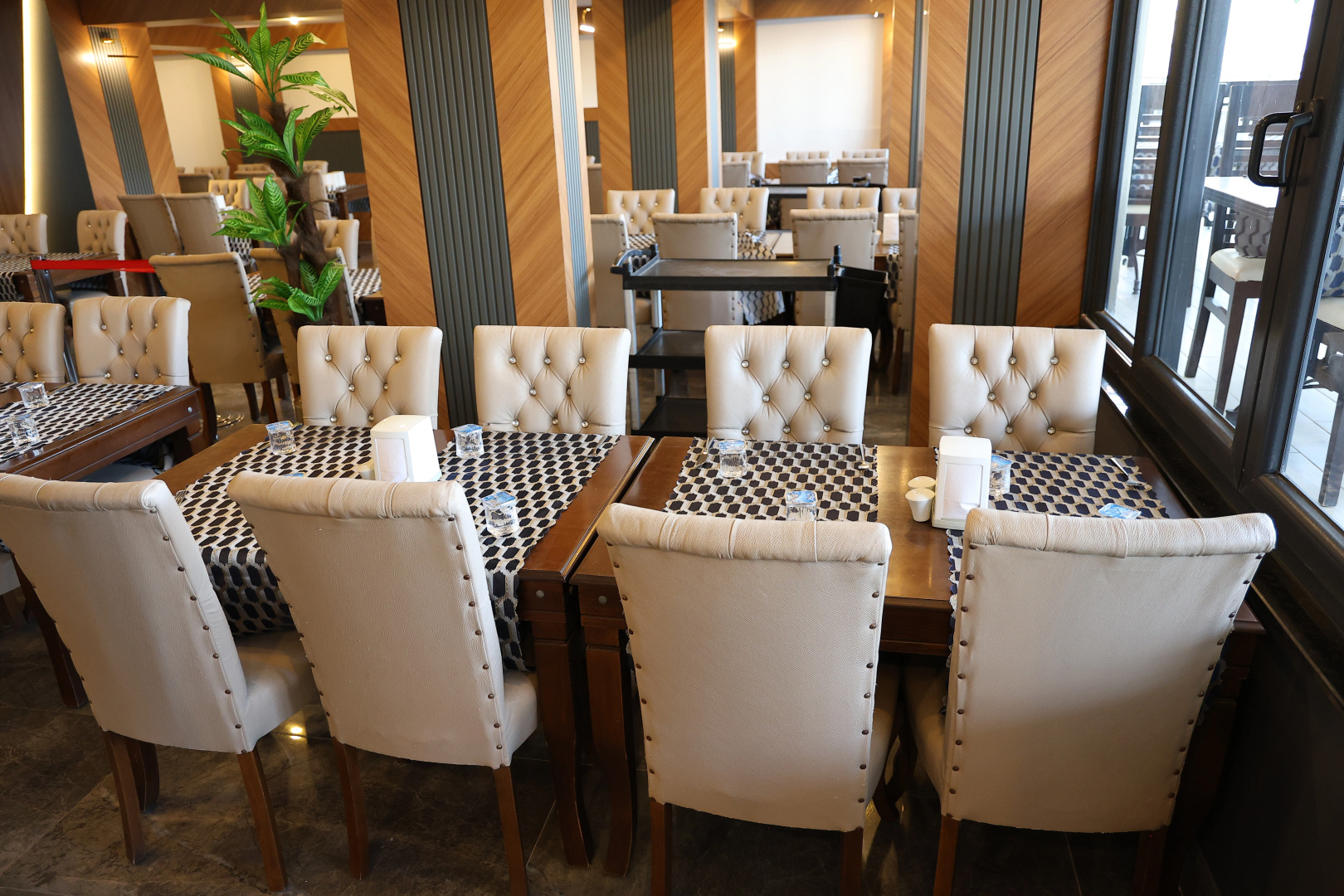 Отель Side Yesiloz