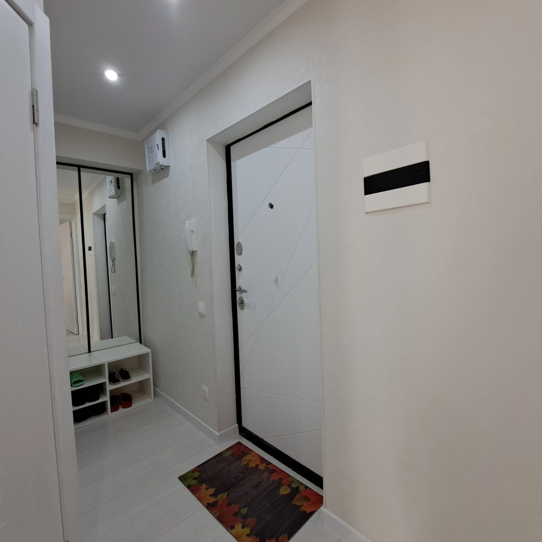 Апартаменты White Room от Rooms Apartment