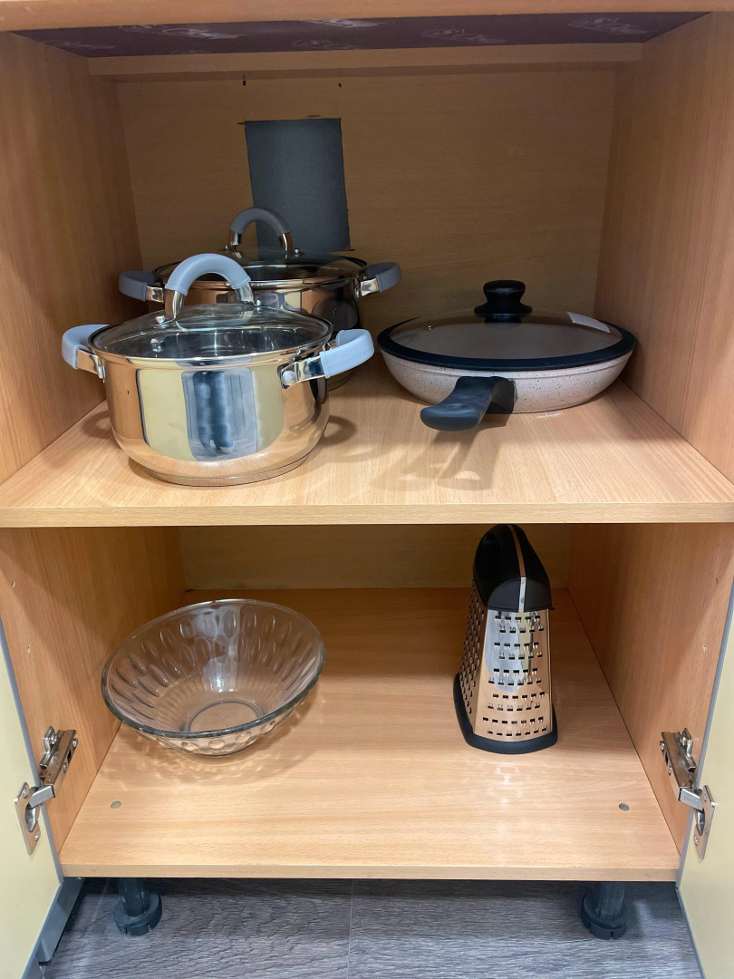 Апартаменты на Скальной 11