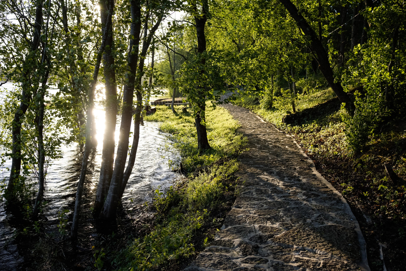База Отдыха Староладожская Дача