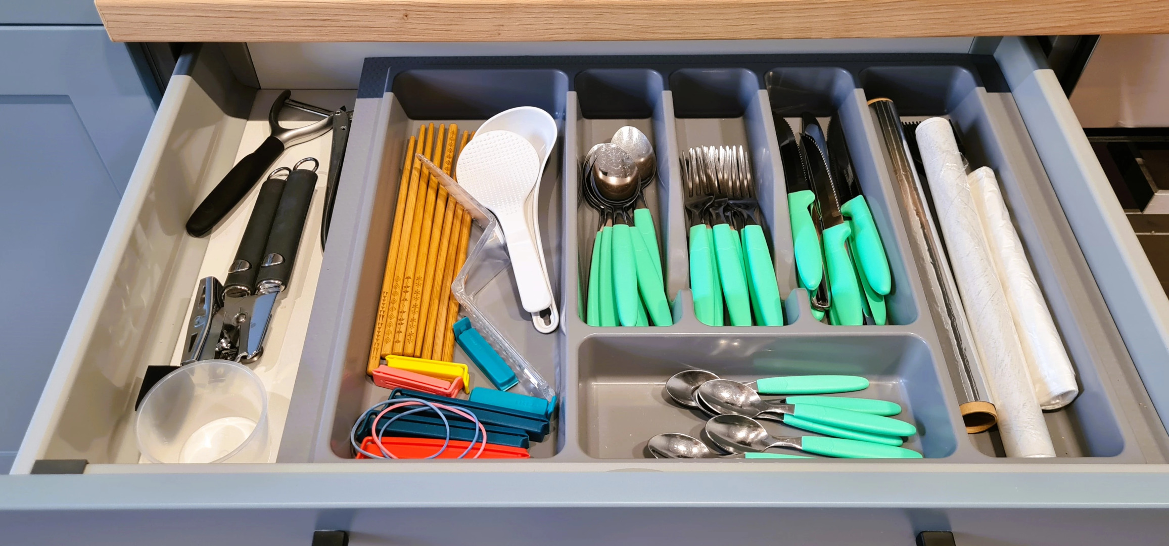 Квартира Светлая Евродвушка