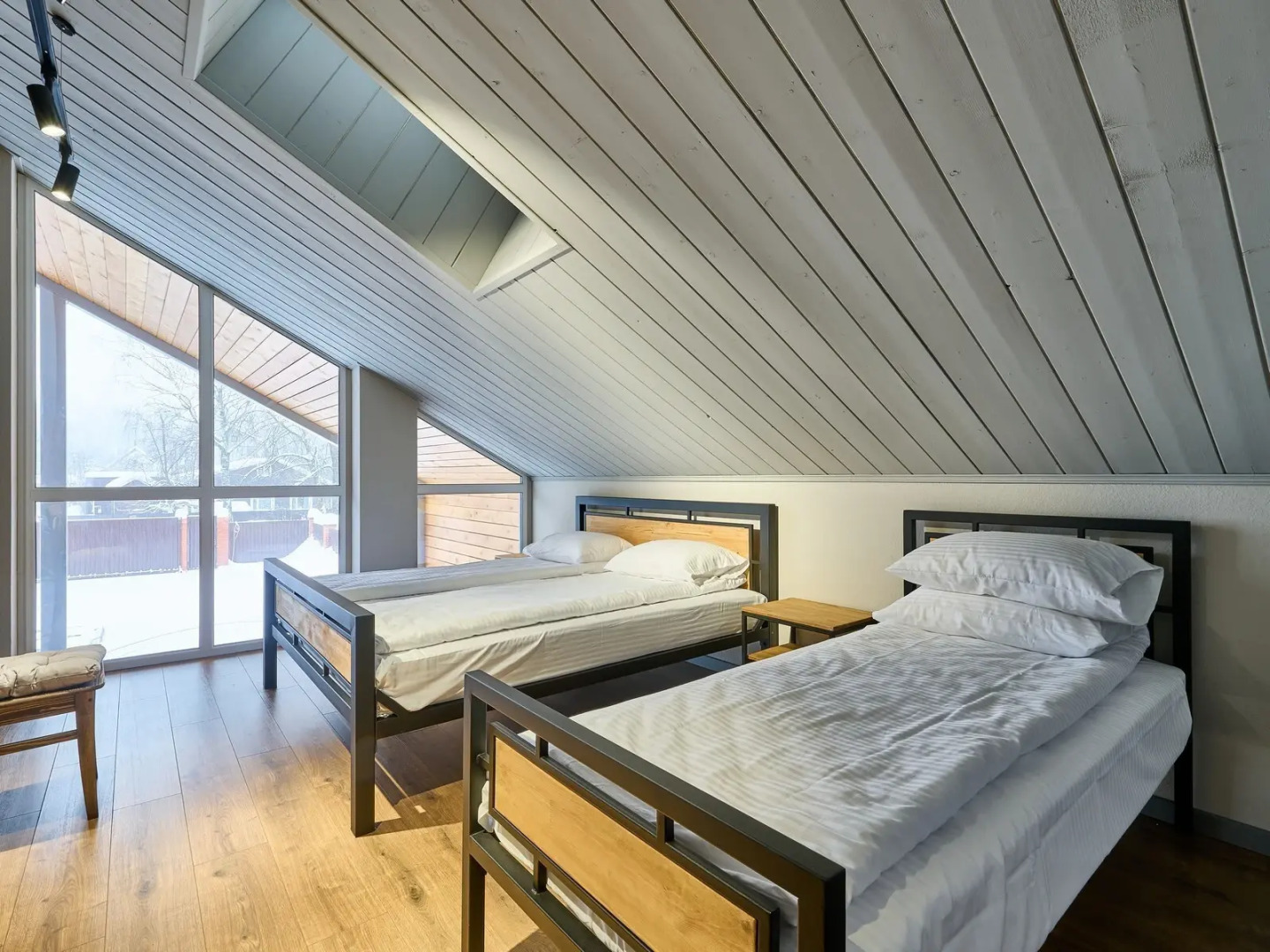 Частный дом в Пушкино на Улице Кирова 22В