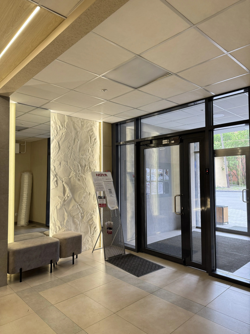 Апартаменты Hygge Karelia Terra Noir