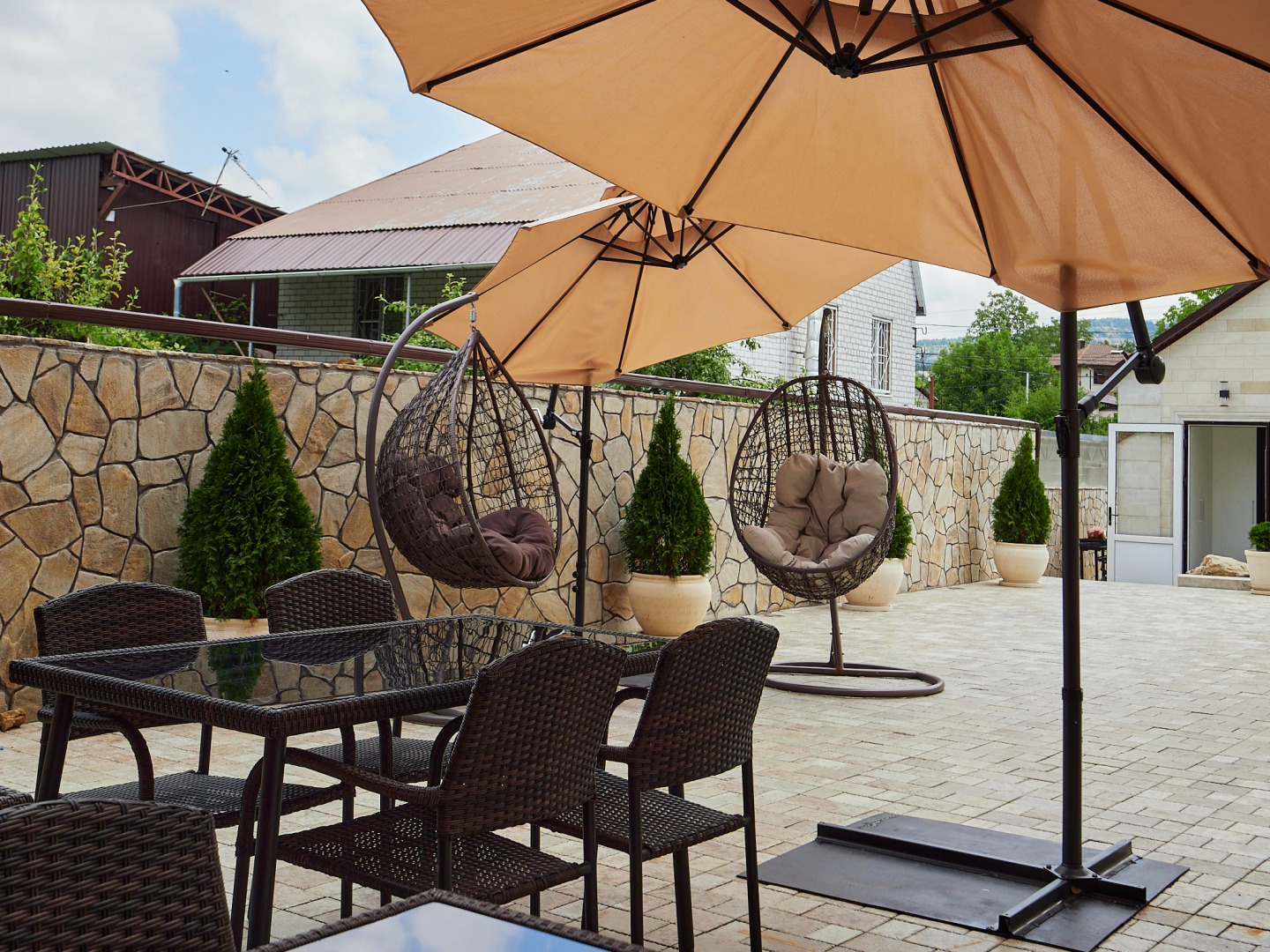 Гостевой дом Лермонтовская скала