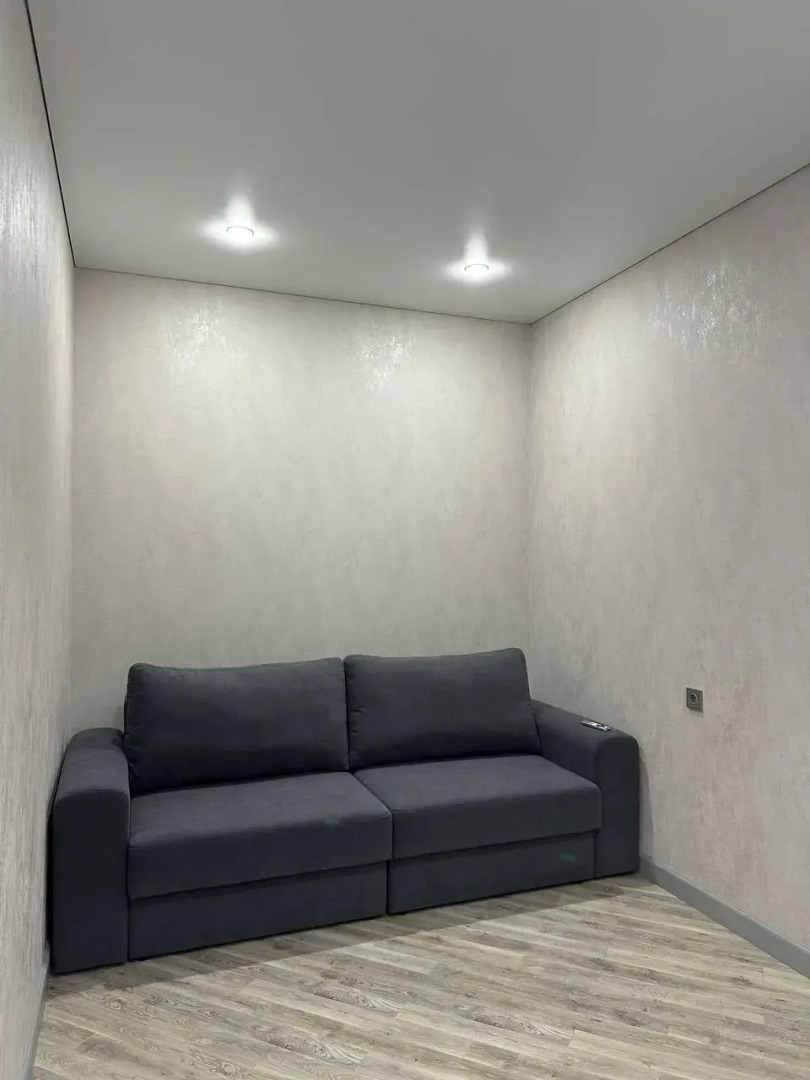 Квартира в ЖК Звезда с панорамным видом на горы