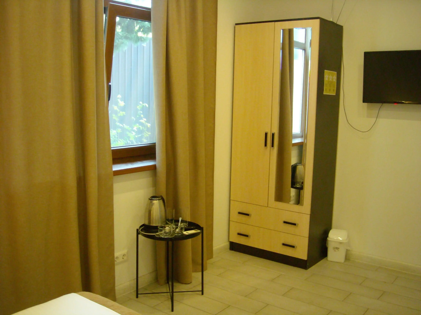 Гостевой дом Дача на море Крымские каникулы