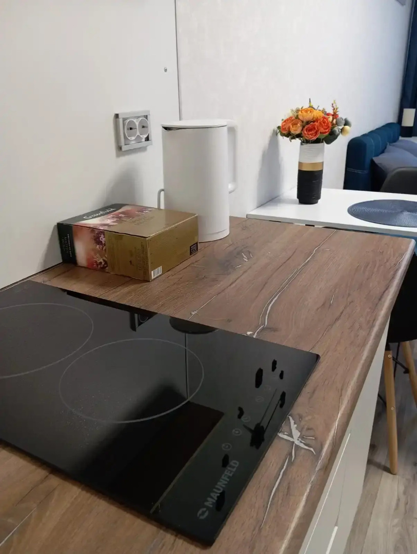 Квартира Студия на Улице Сады