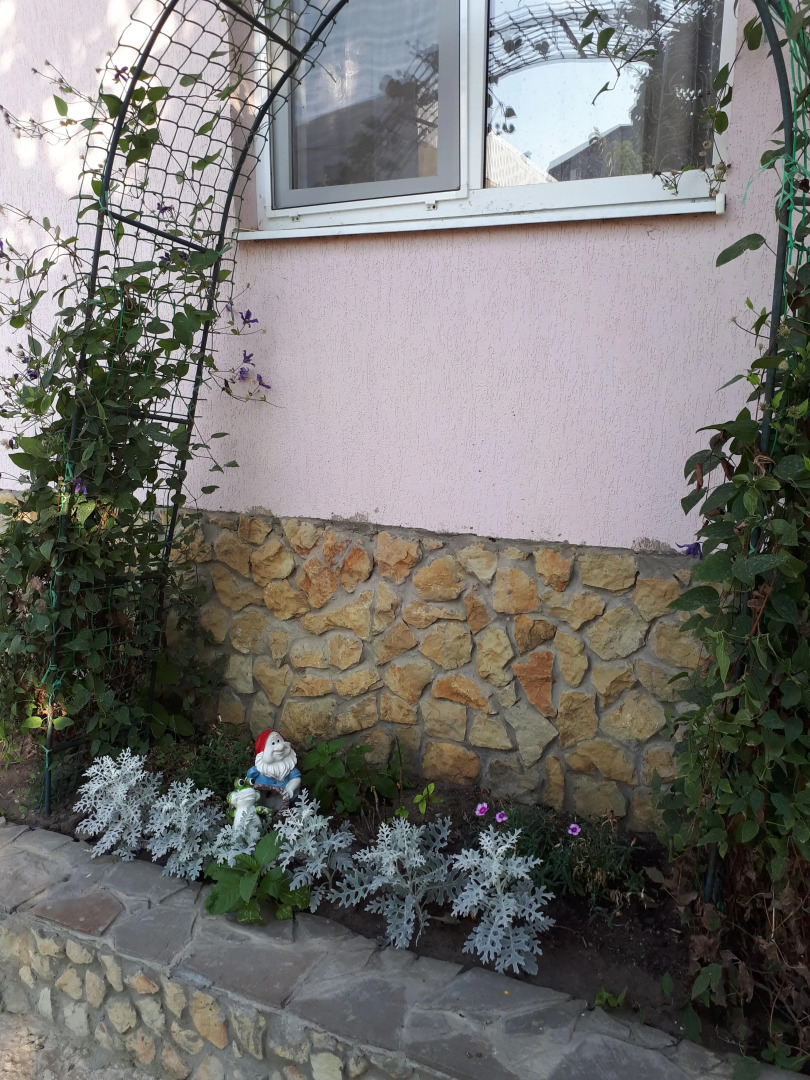 Гостевой Дом Дежавю