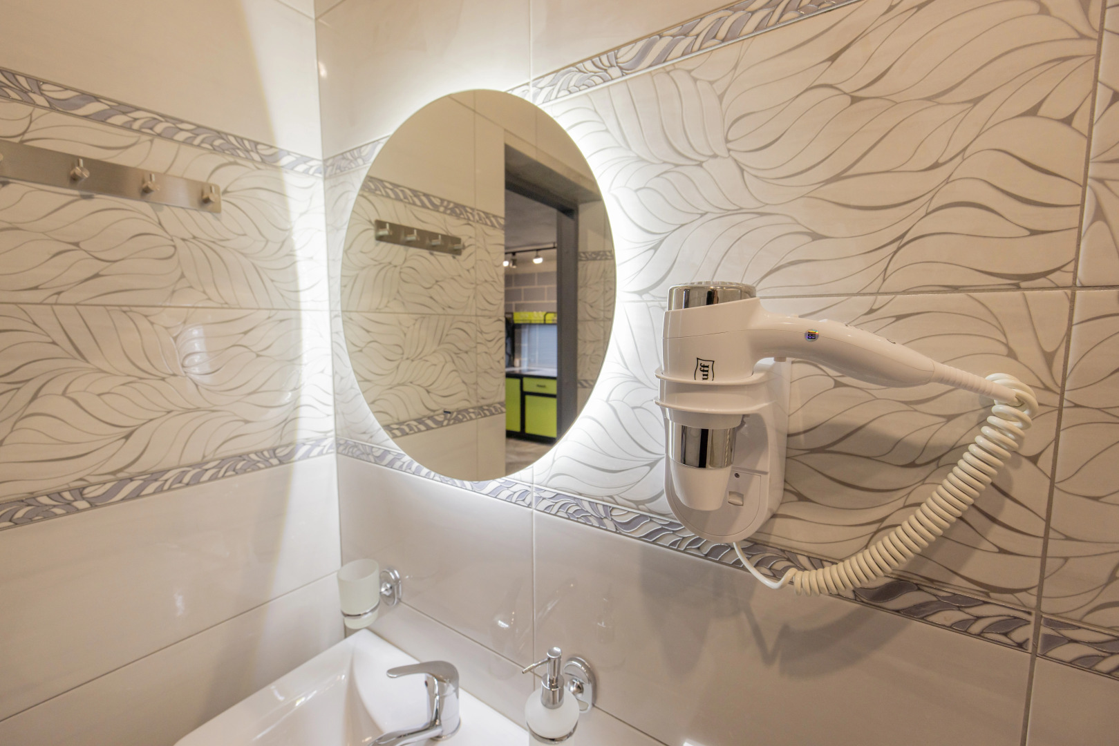 Квартира Студия " Лесная Мелодия"