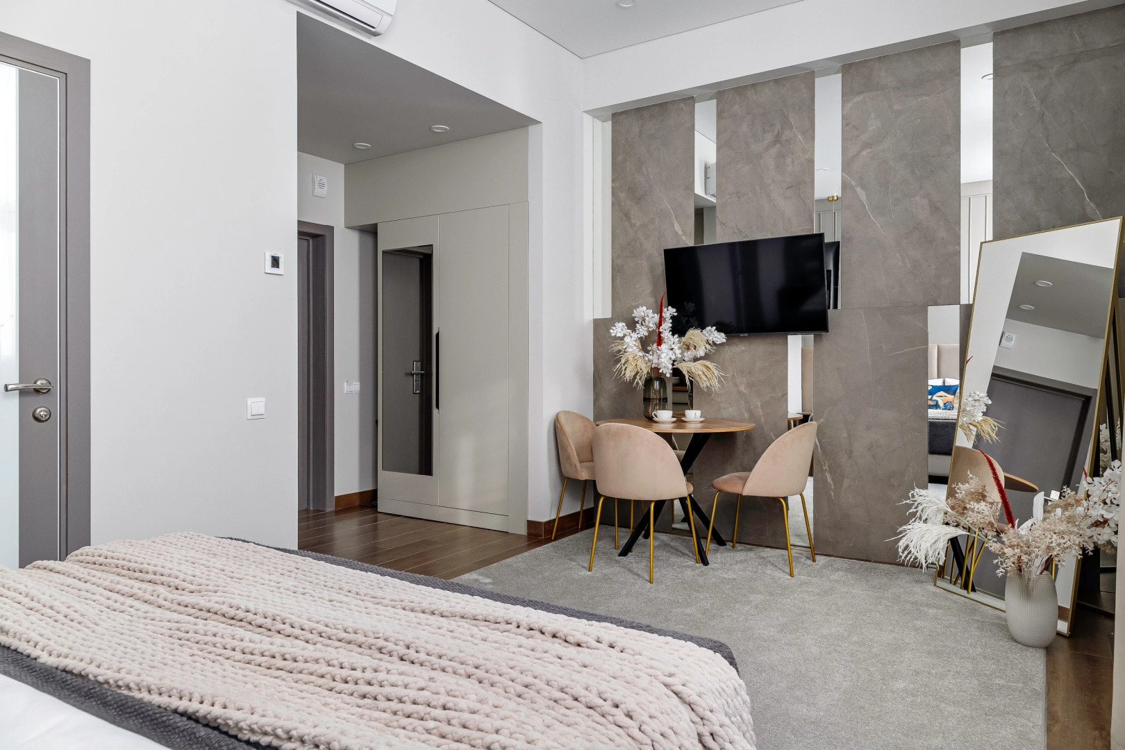 Апартаменты у моря рядом с Сочинским парком