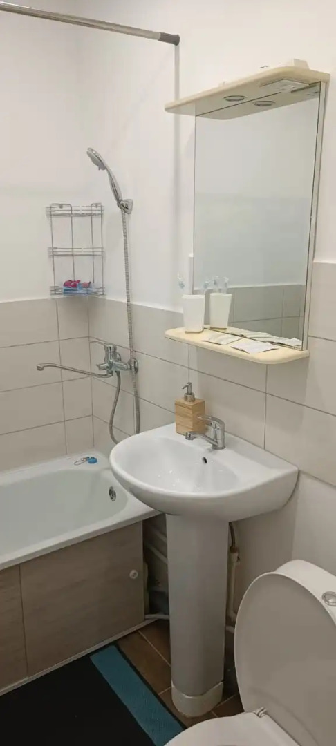 Апартаменты Resident Ufa на Давлеткильдеева 5 5