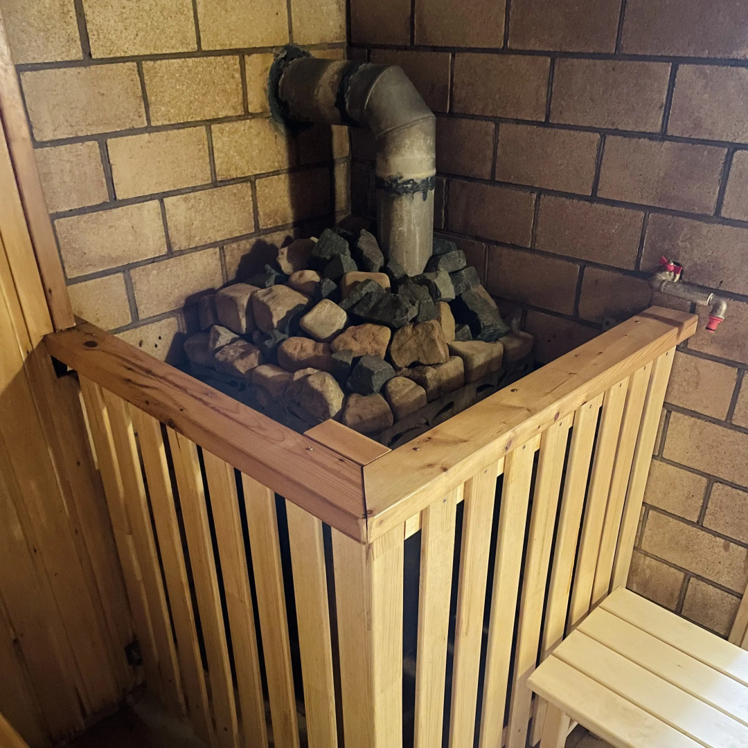 Гостевой Дом на Рублева