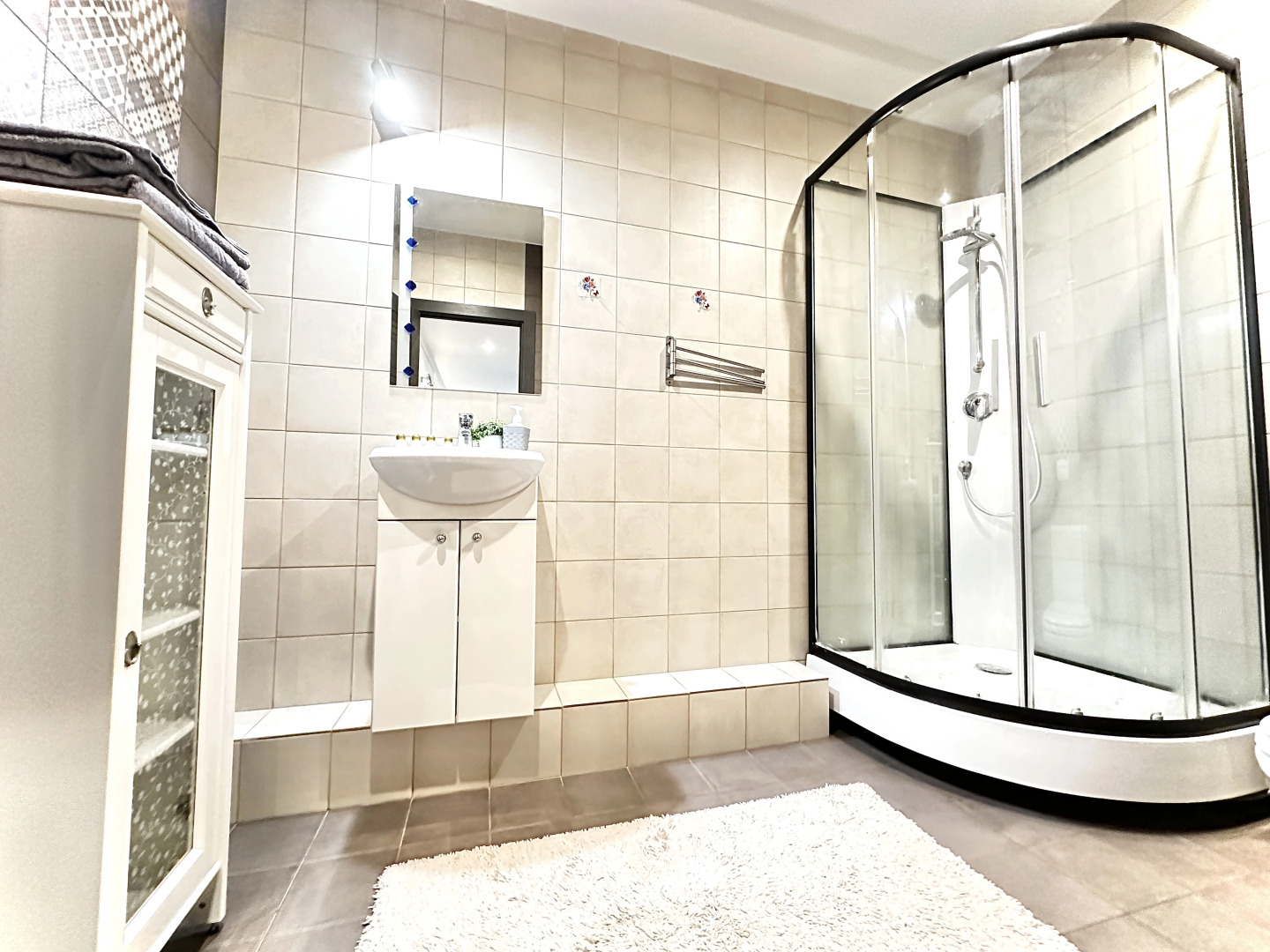 Апартаменты Трехкомнатные с невероятным видом