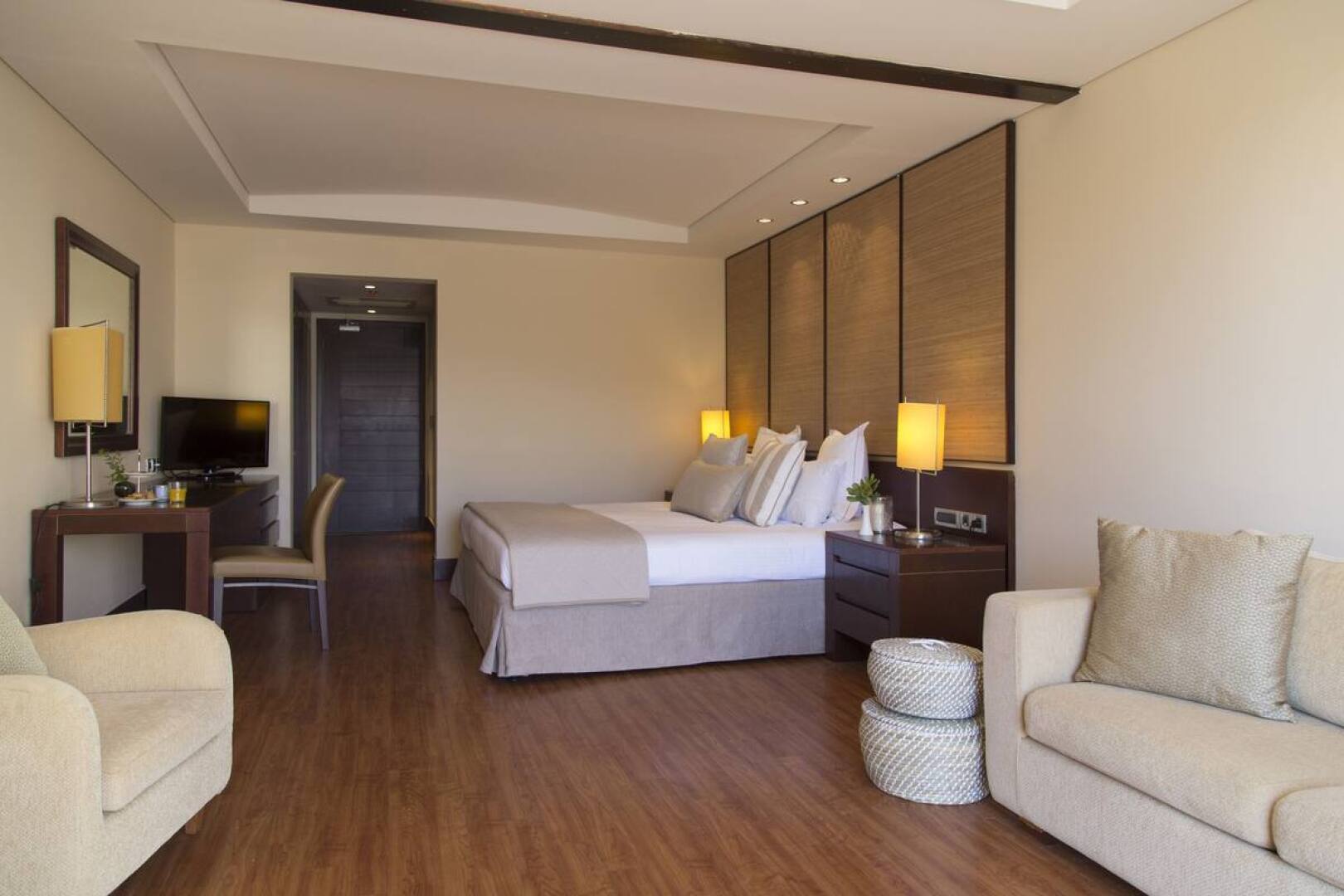 Отель Porto Carras Meliton