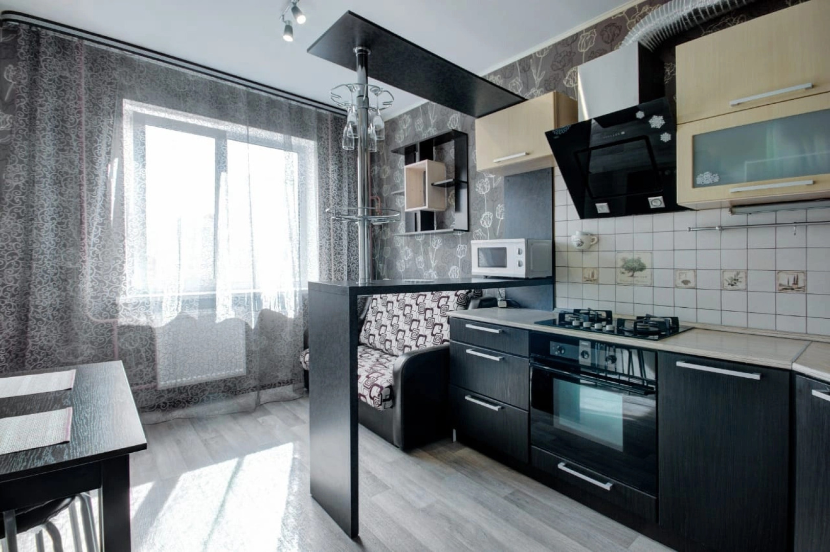 Квартира В Луговом