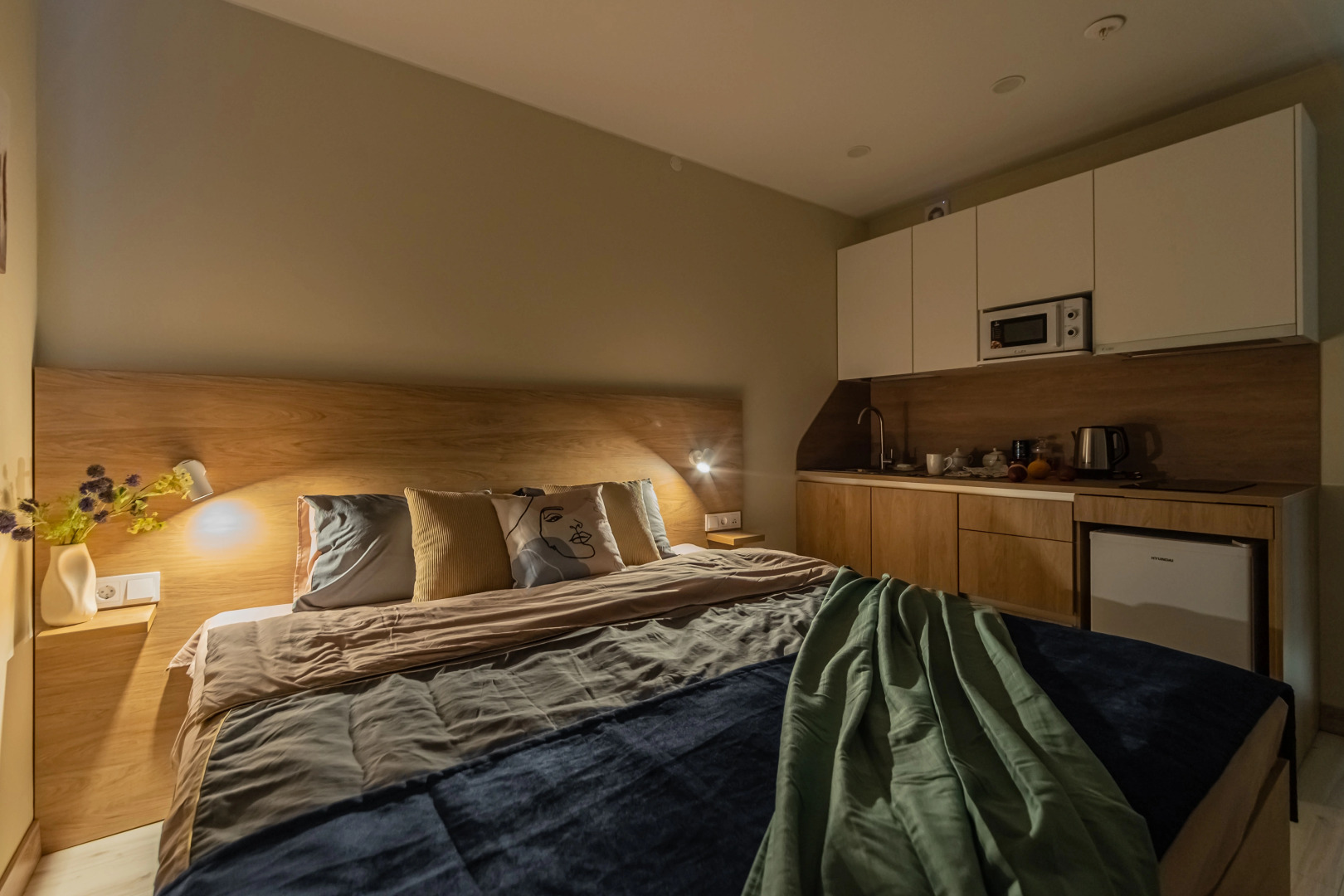 Апартаменты SalutApart 2