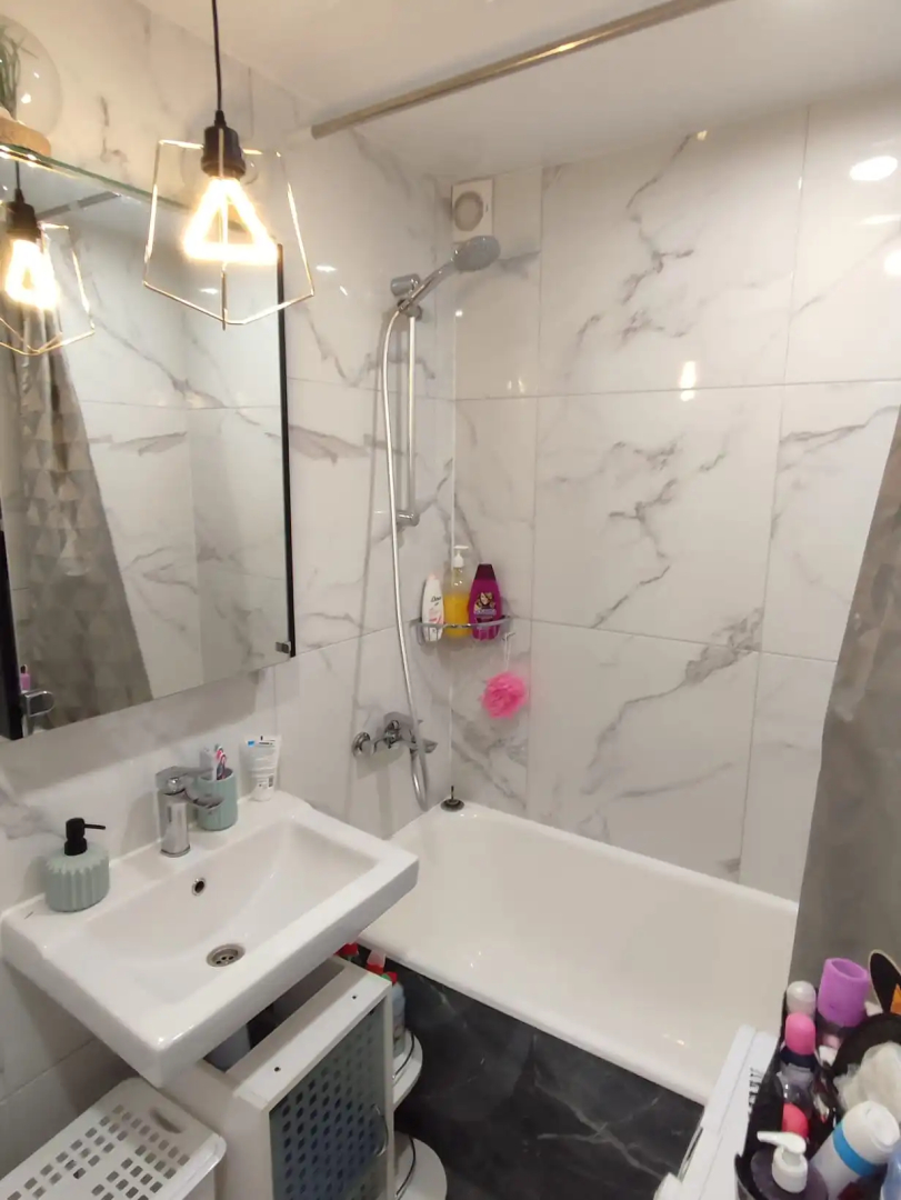 Квартира В самом центре