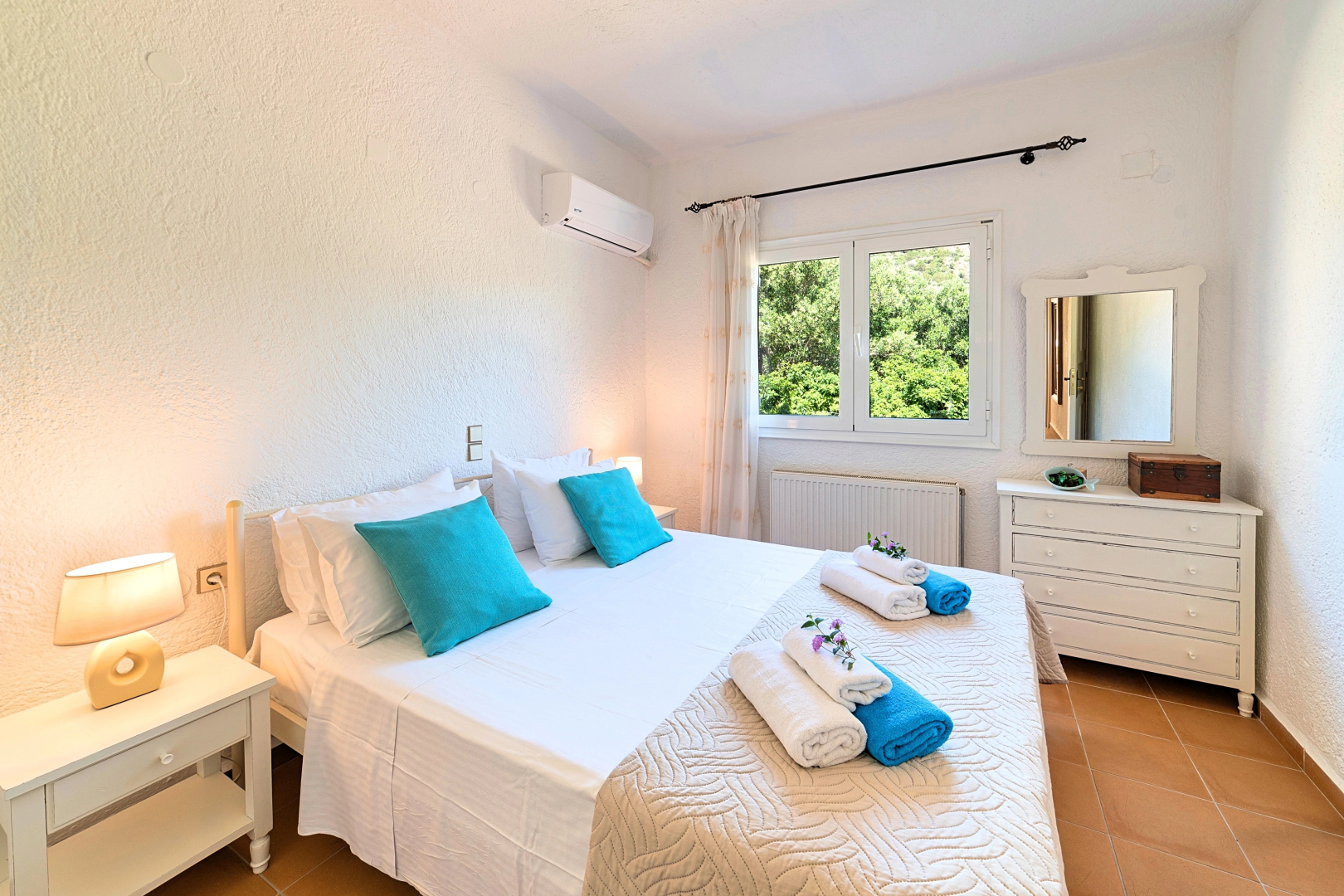 Вилла Cretan Lodge Heated Pool