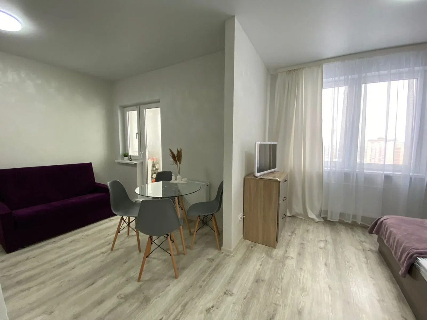 Квартира в Новеллах