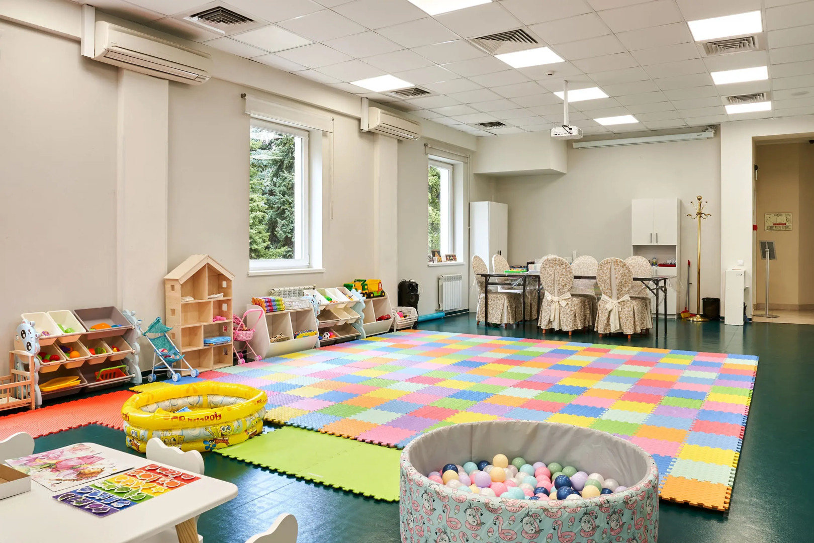 Отель Алые Паруса