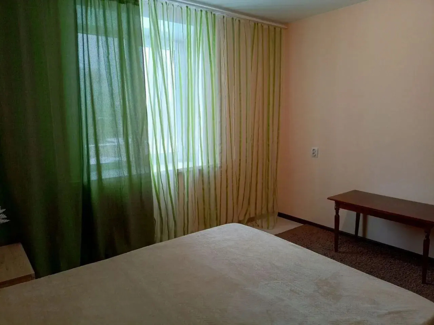 Апартаменты на Дорожной 54