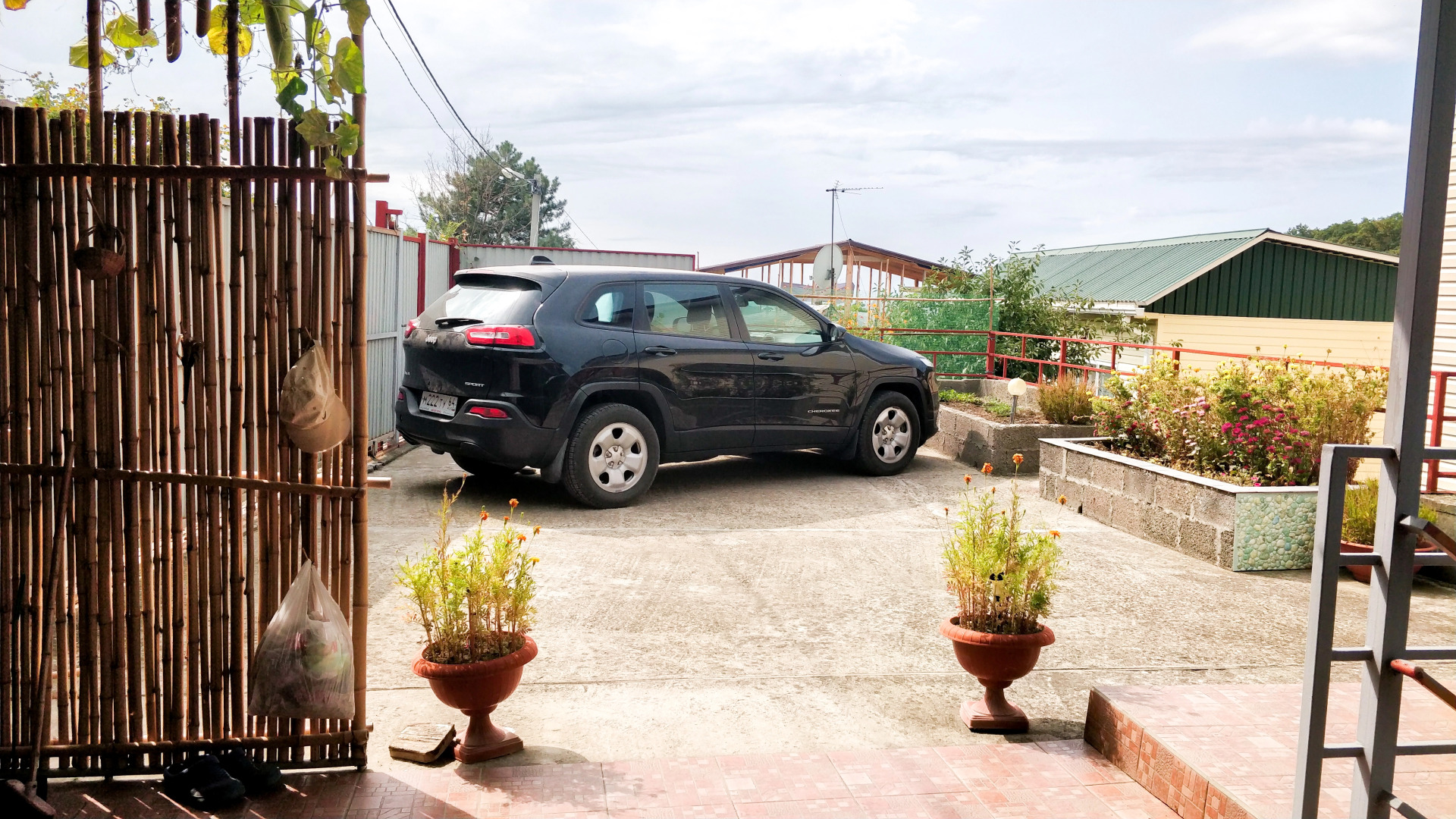 Гостевой дом София