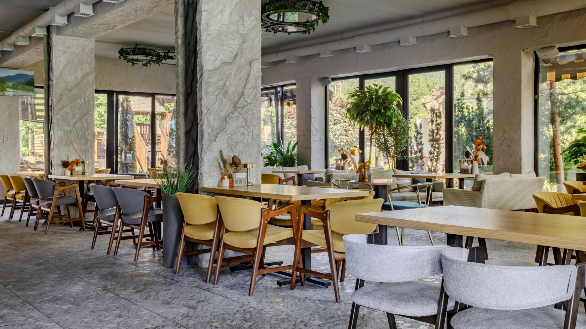 Гостевой дом Терем у реки