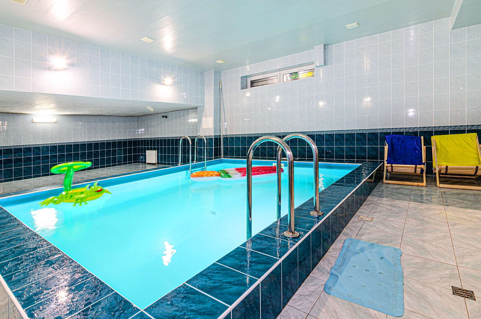 Гостевой дом Бухта Радости