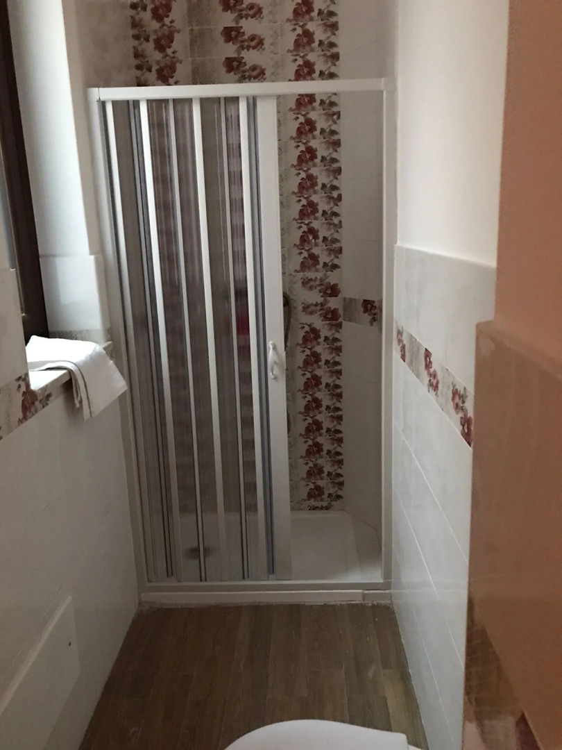 Квартира Casa rosa