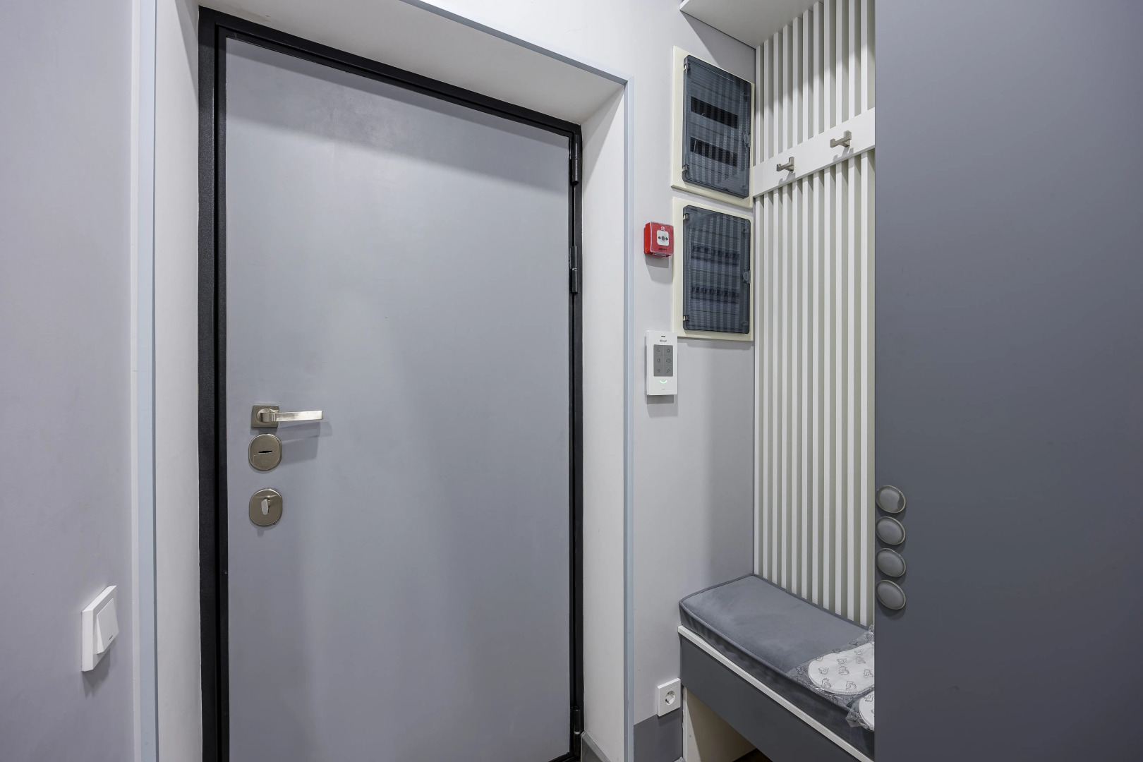 Апартаменты Премиум рядом с Москва-Сити