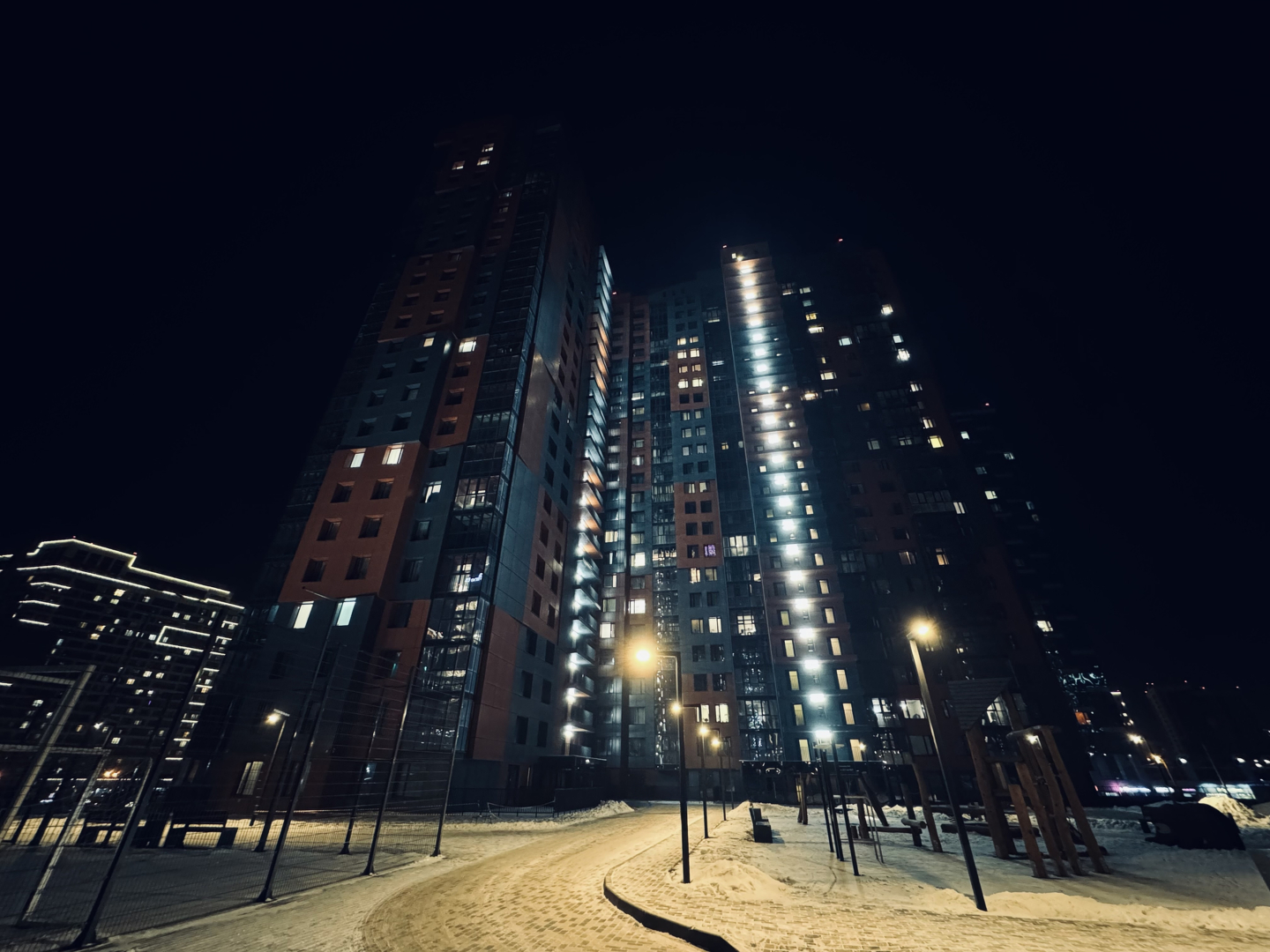 Квартира Atmosfera Sna на Кирова