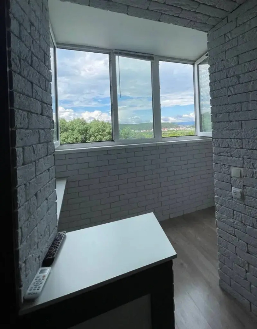 Квартира Уютная квартира вблизи озера Тургояк