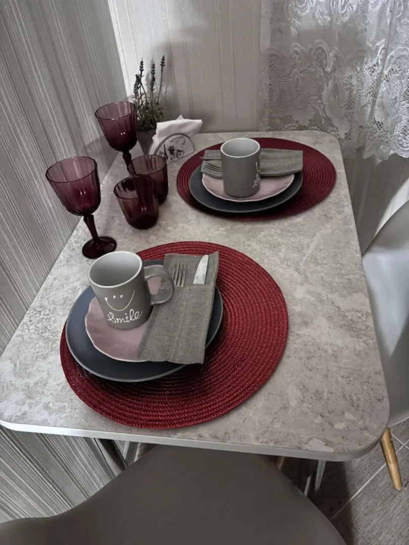 Квартира В микр Рекинцо 8