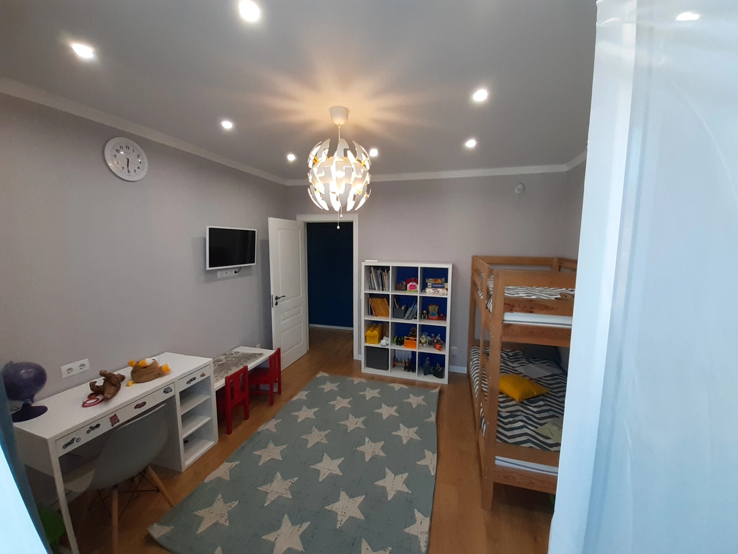 Квартира на курорте