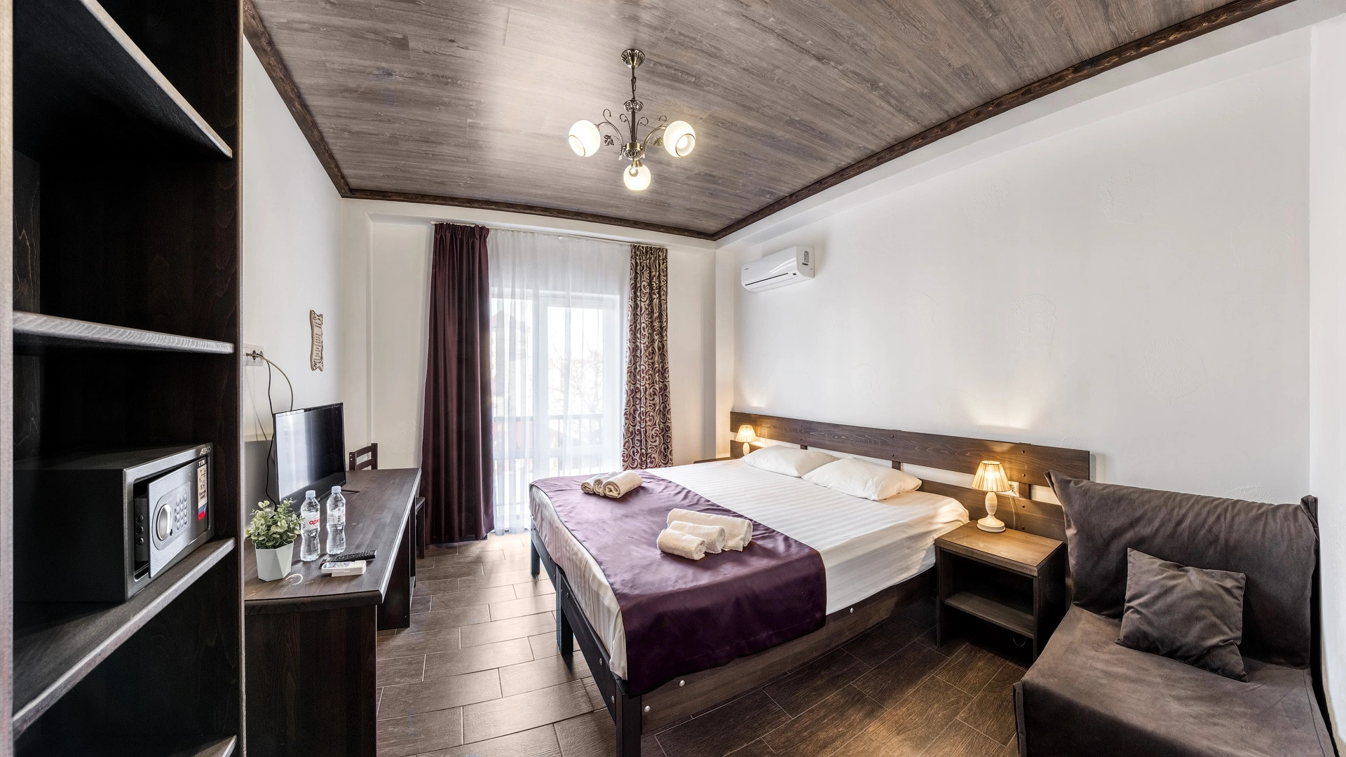 Гостевой дом Бавария