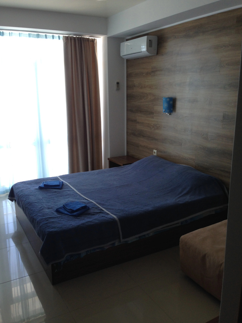 Мини-Отель 35 Меридиан