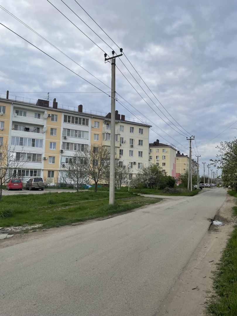 Апартаменты Белинского