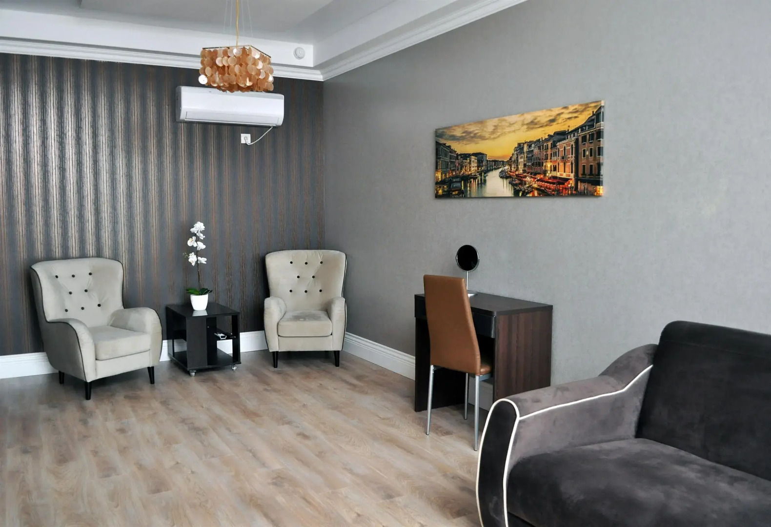 Отель Прага