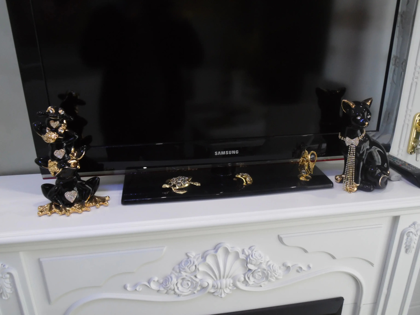 Апартаменты Курортный городок