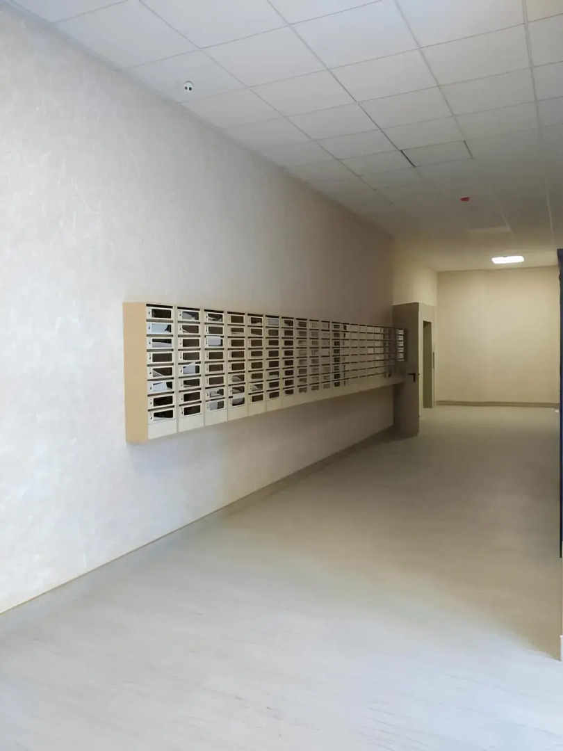 Квартира В Новом Доме Центр Адлера