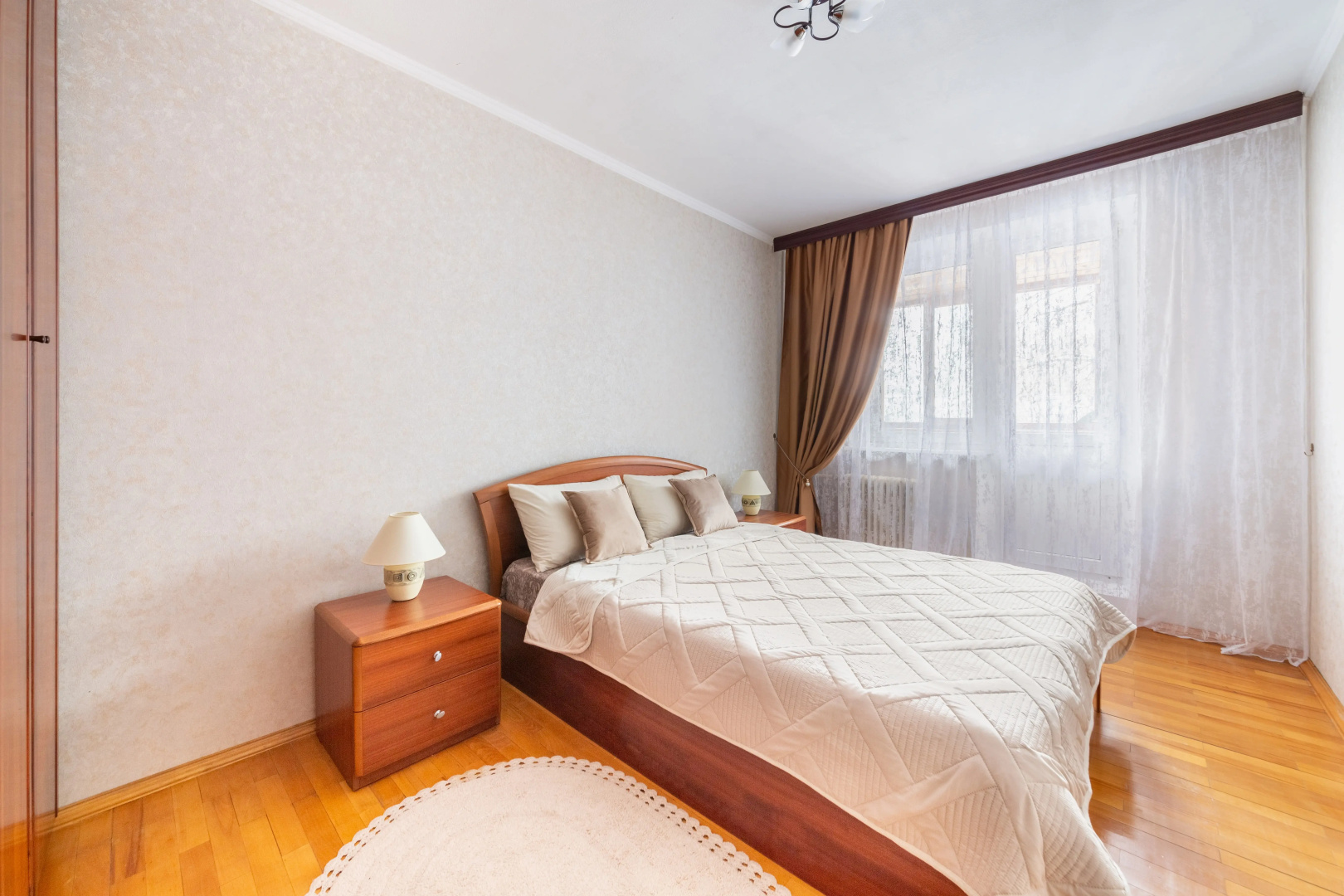 Апартаменты ApartLux Спасская