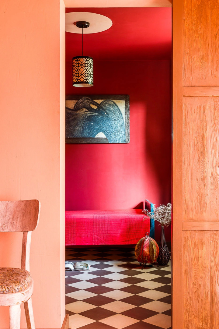 Гостевой дом Blaga House design dacha